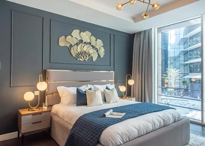 Nasma Luxury Stays - Limestone House