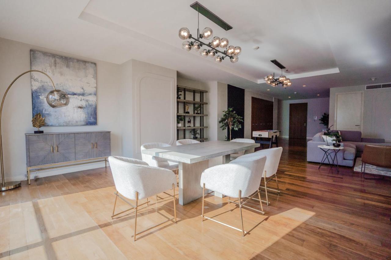 Nasma Luxury - Limestone House Appartamento Dubai