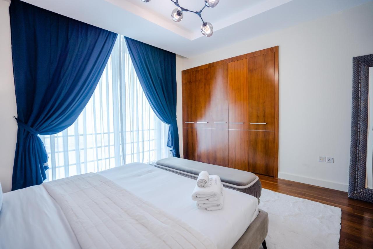 Appartamento Nasma Luxury - Limestone House *