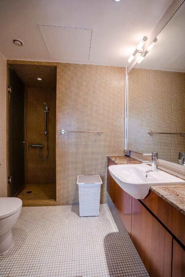 Nasma Luxury - Limestone House Appartamento *