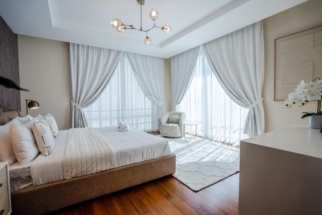 Nasma Luxury - Limestone House Apartment