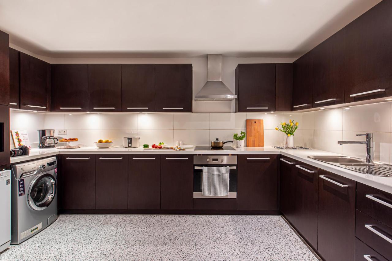Nasma Luxury - Limestone House Appartamento