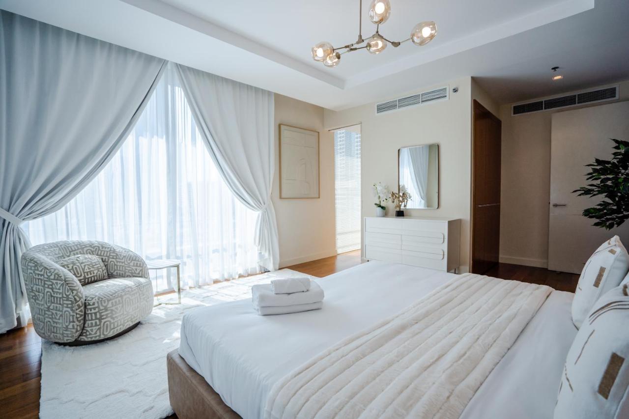 Nasma Luxury - Limestone House Appartamento Dubai