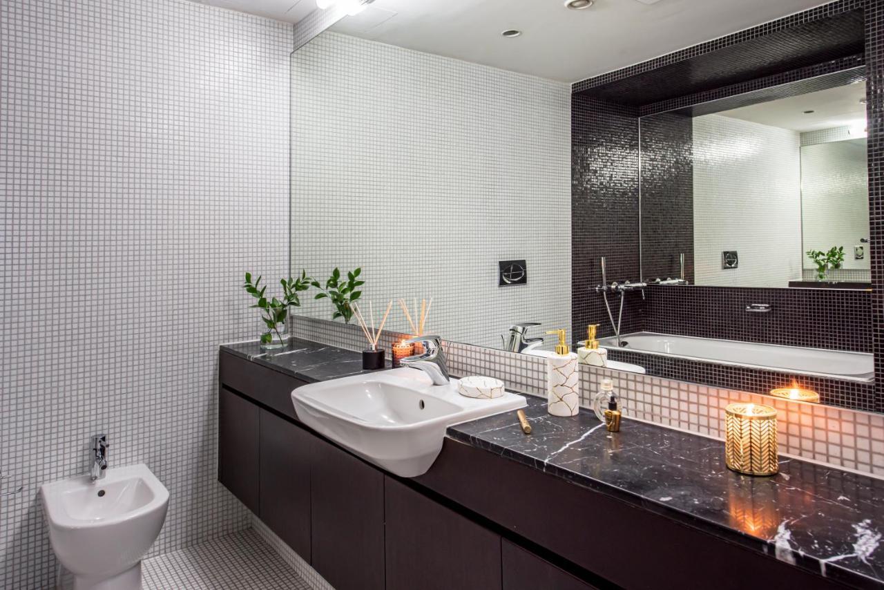 Appartamento Nasma Luxury - Limestone House *