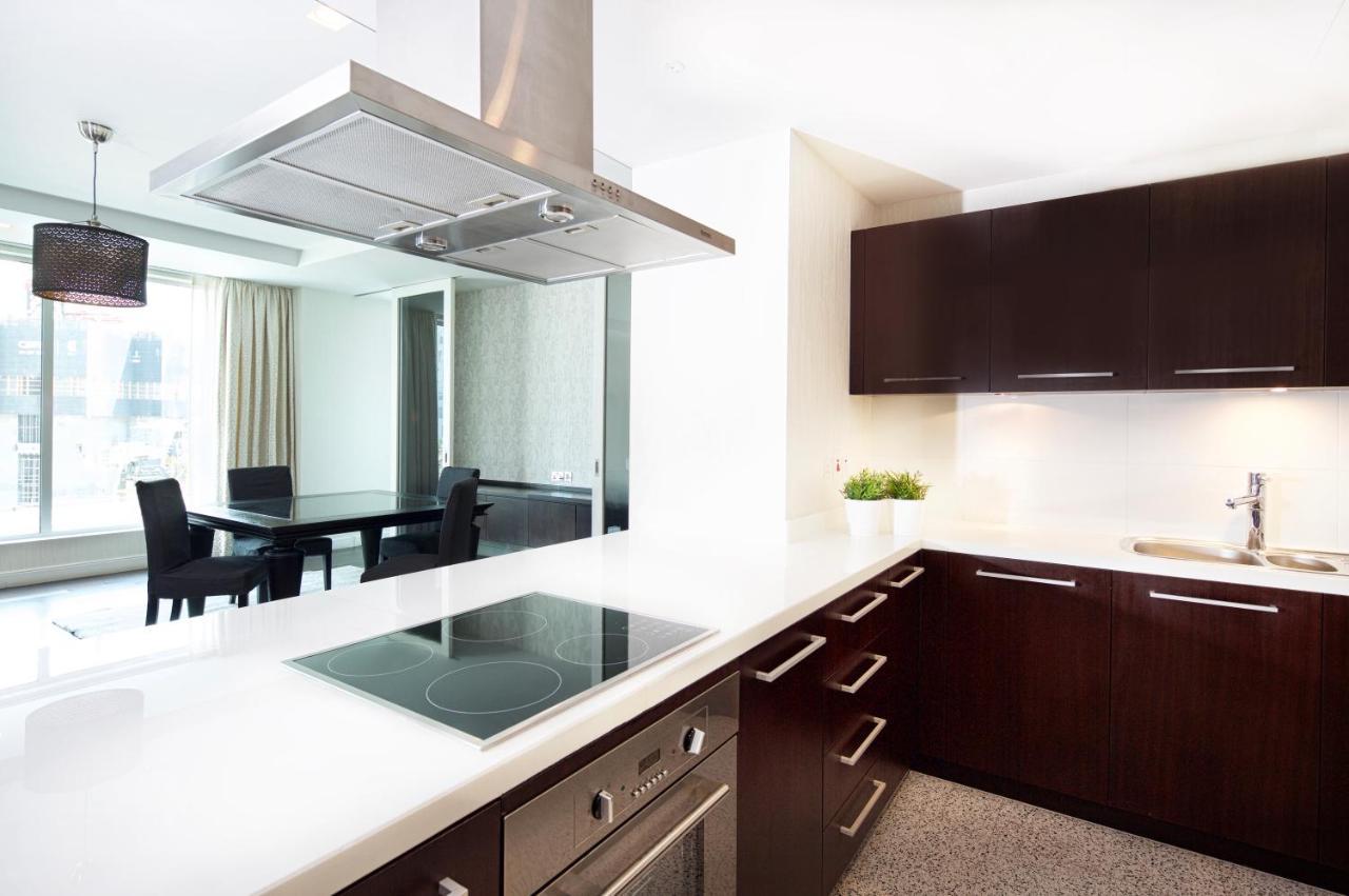 Appartamento Nasma Luxury - Limestone House Dubai