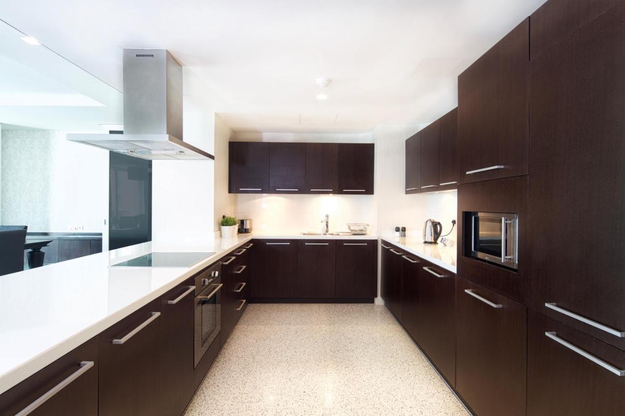Nasma Luxury - Limestone House Appartamento