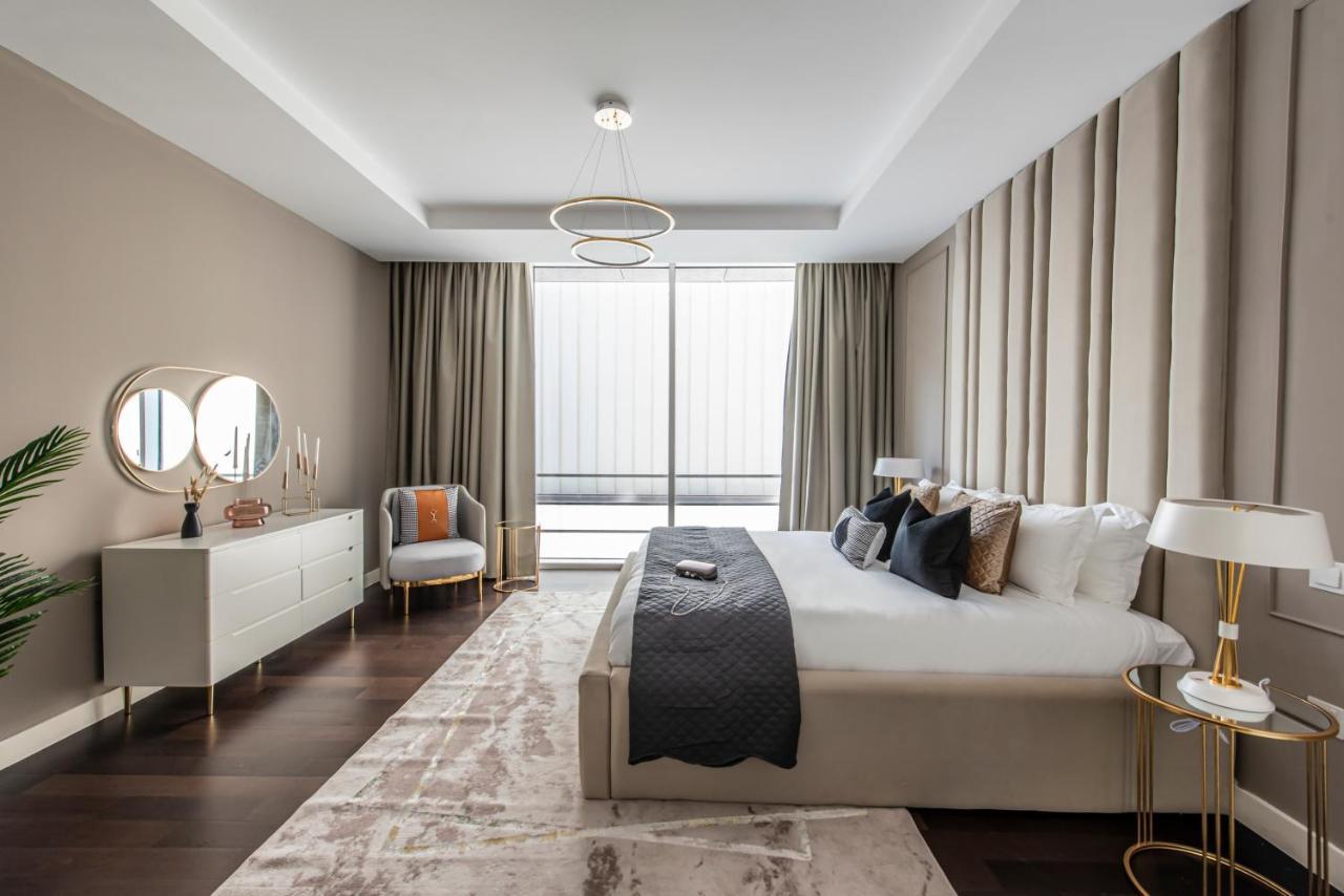 Nasma Luxury - Limestone House Appartamento
