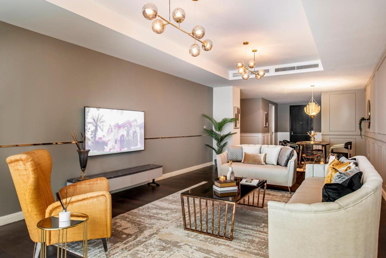 Nasma Luxury - Limestone House Appartamento