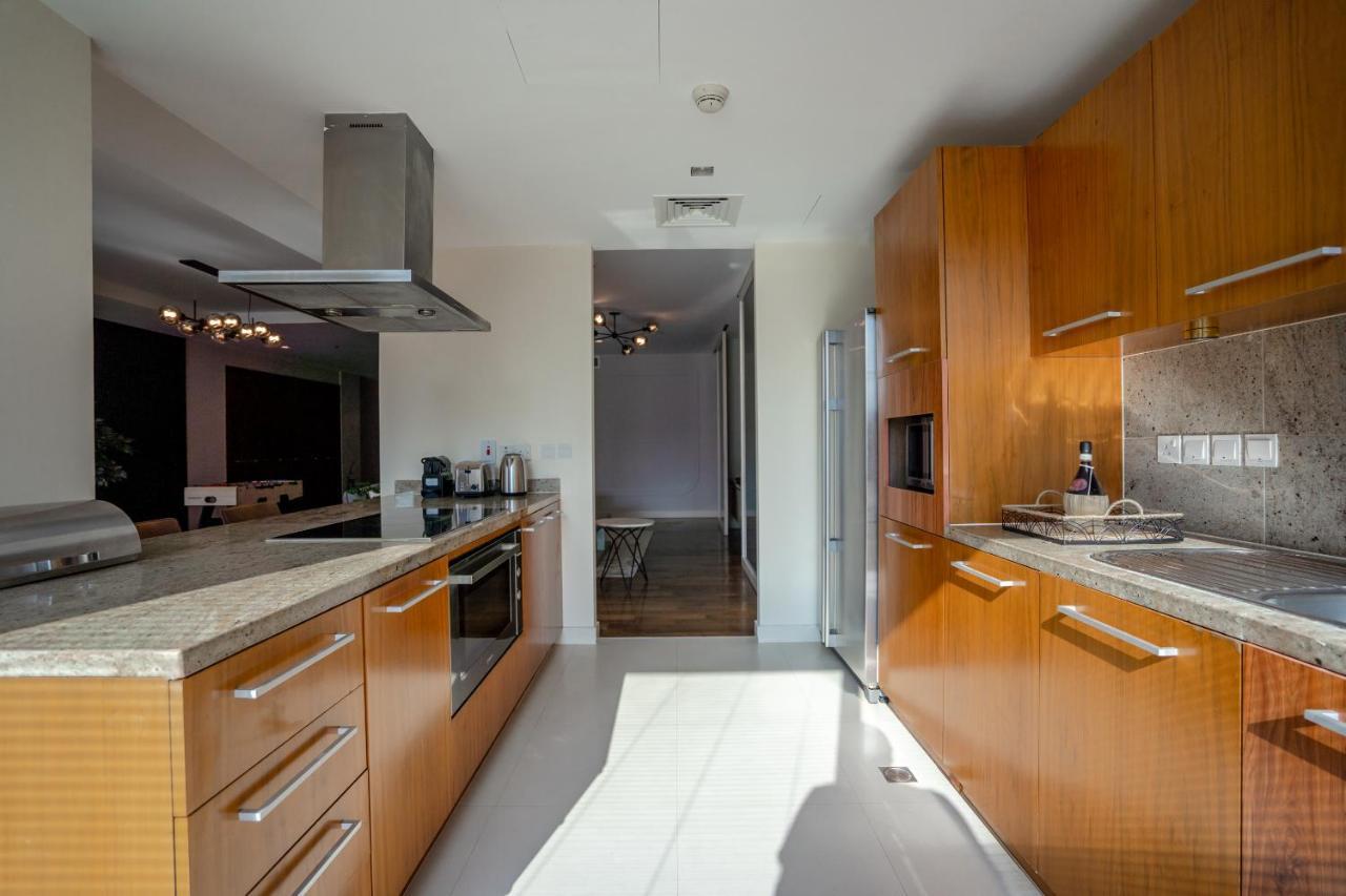 Nasma Luxury - Limestone House Appartamento