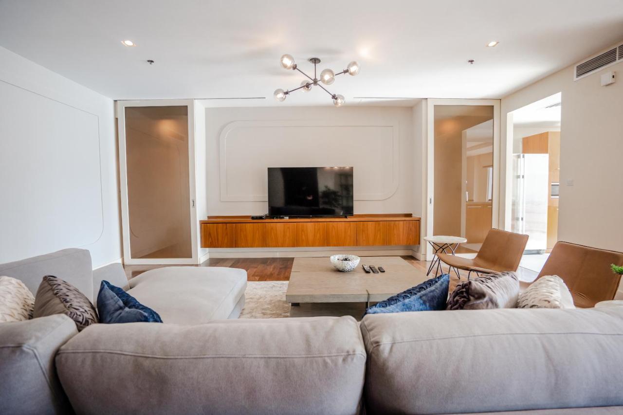 Appartamento Nasma Luxury - Limestone House