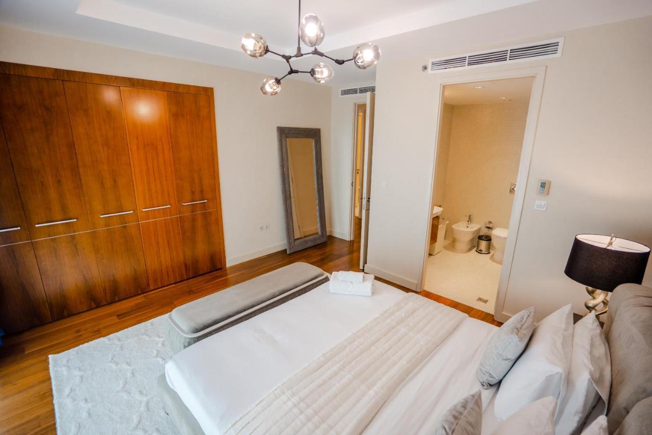 Nasma Luxury - Limestone House Appartamento *