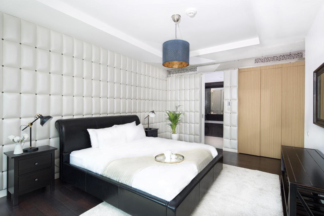 Appartamento Nasma Luxury - Limestone House Dubai
