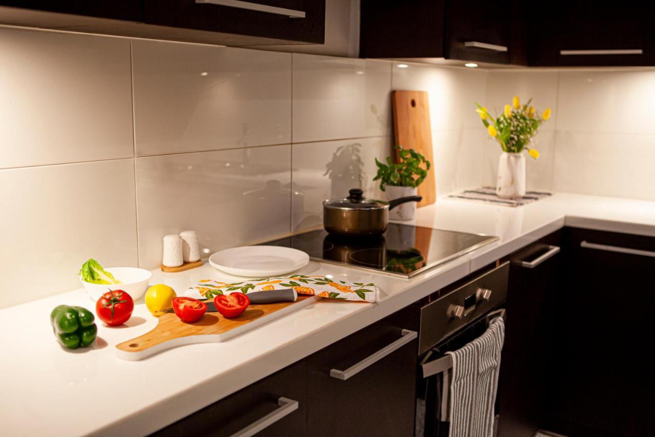 Nasma Luxury - Limestone House Appartamento Dubai