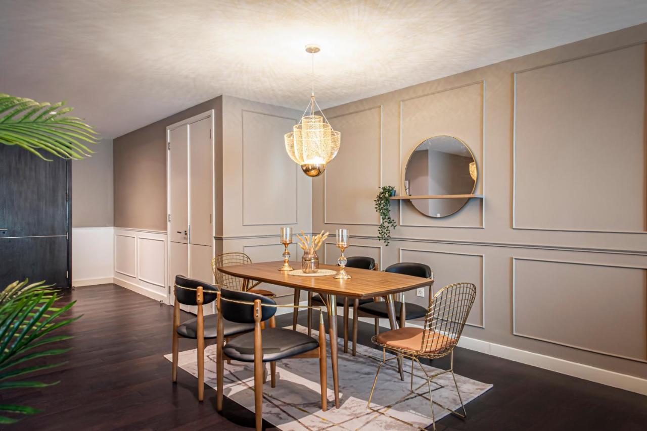 Appartamento Nasma Luxury - Limestone House
