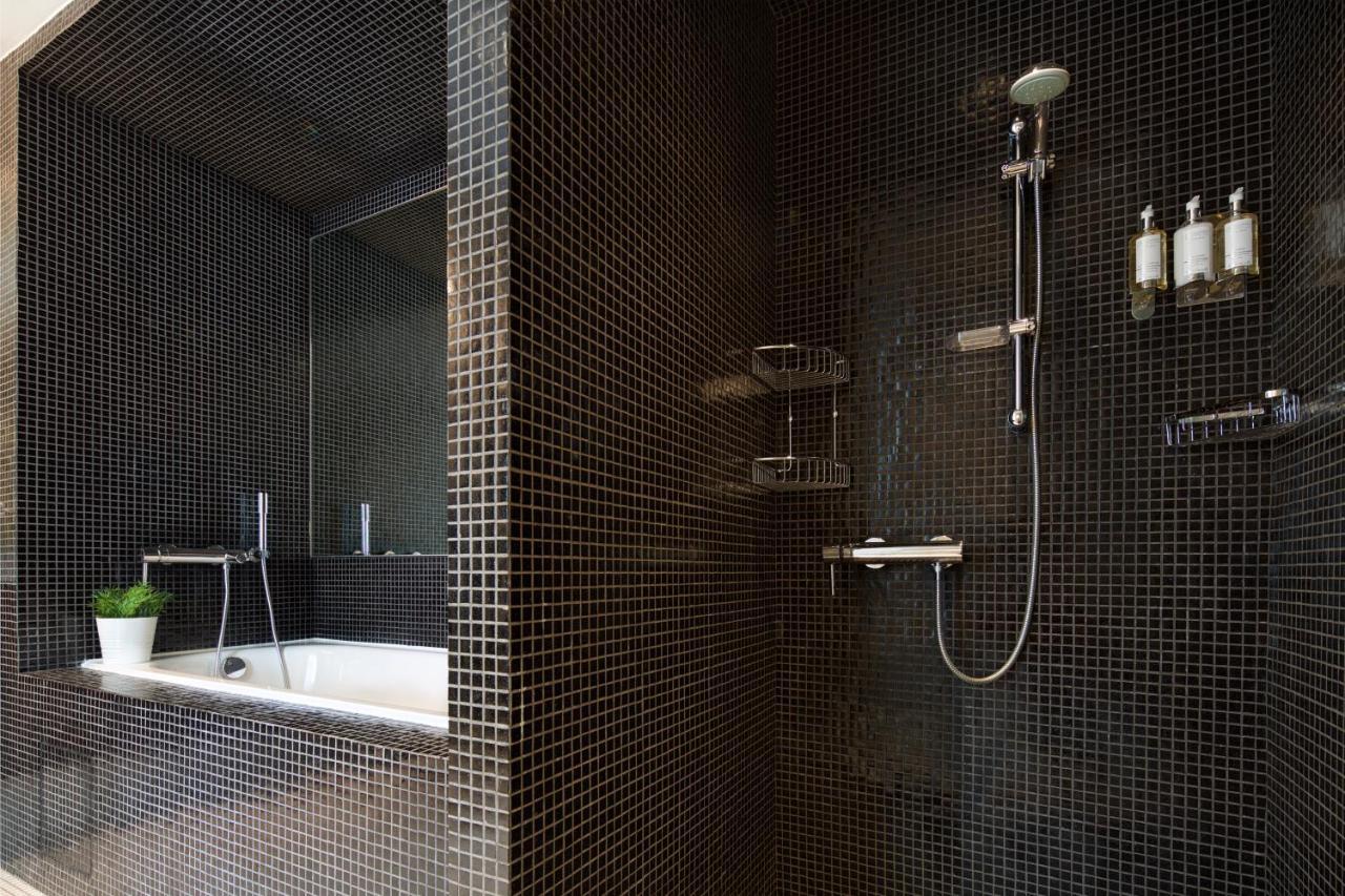Appartamento Nasma Luxury - Limestone House