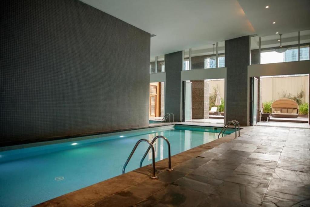 Appartamento Nasma Luxury - Limestone House *
