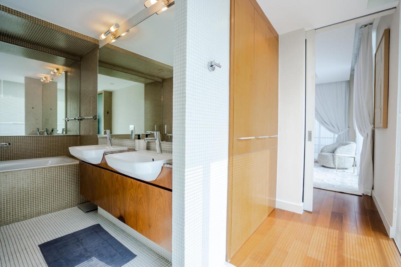 Nasma Luxury - Limestone House अपार्टमेंट Dubai