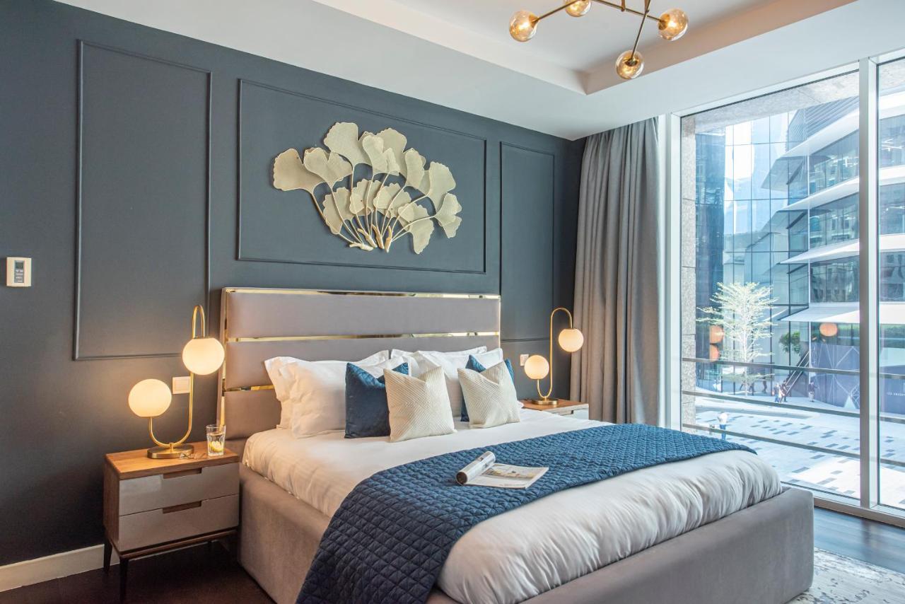 Nasma Luxury - Limestone House अपार्टमेंट *