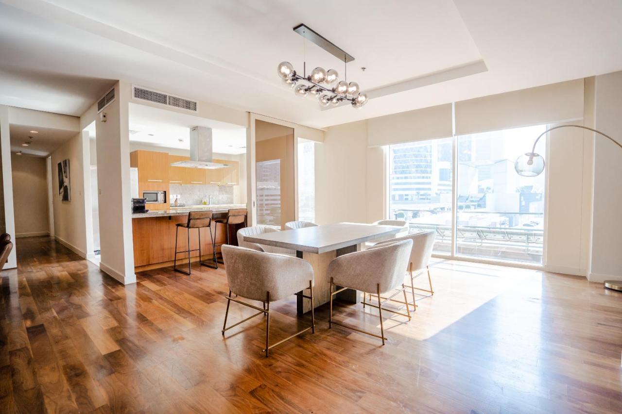 अपार्टमेंट Nasma Luxury - Limestone House Dubai
