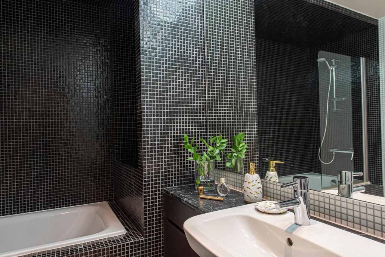 Nasma Luxury - Limestone House अपार्टमेंट