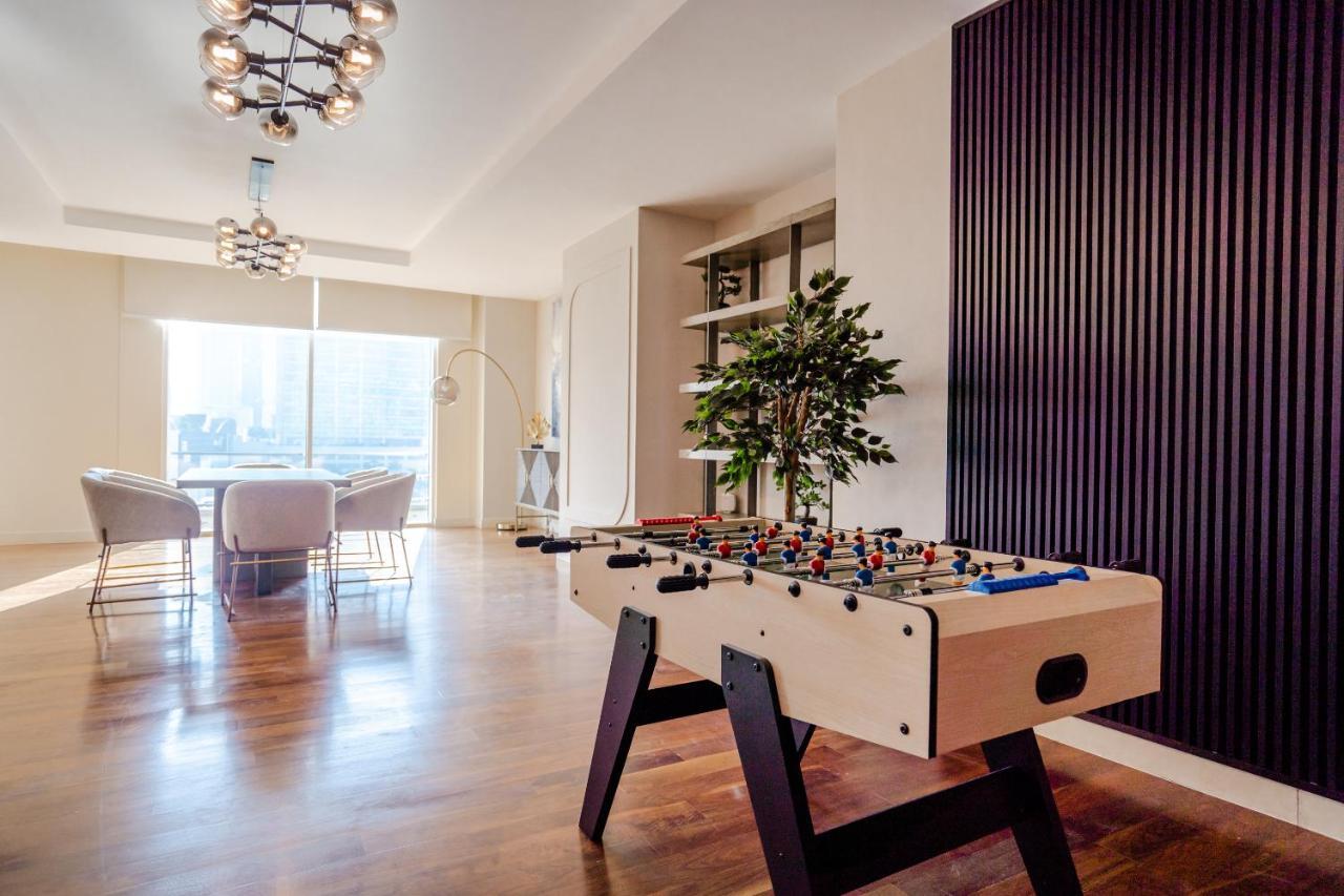 Nasma Luxury - Limestone House अपार्टमेंट Dubai