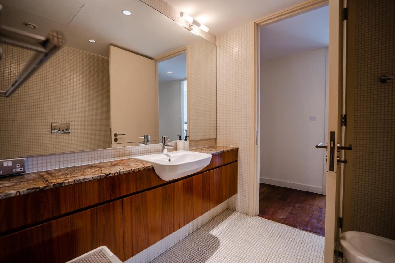 अपार्टमेंट Nasma Luxury - Limestone House