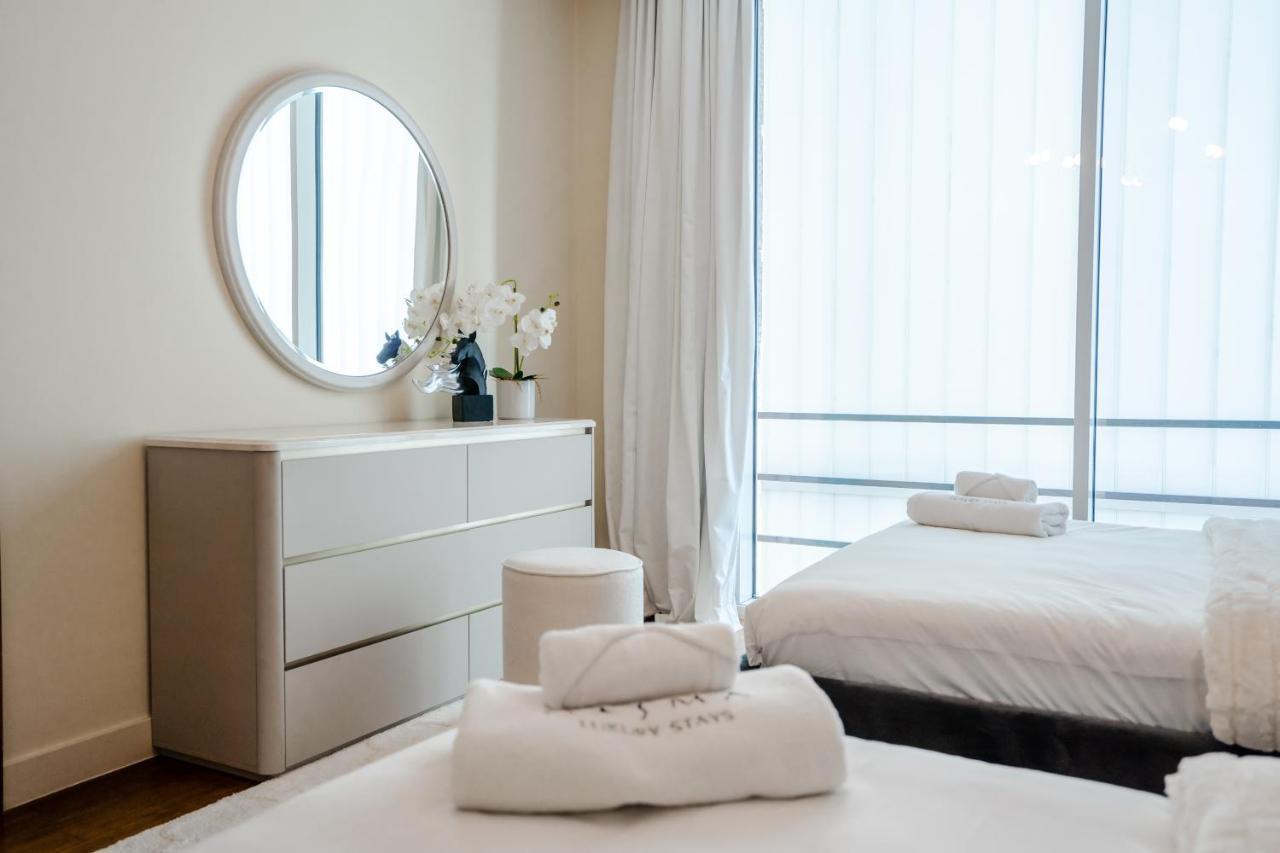 अपार्टमेंट Nasma Luxury - Limestone House Dubai