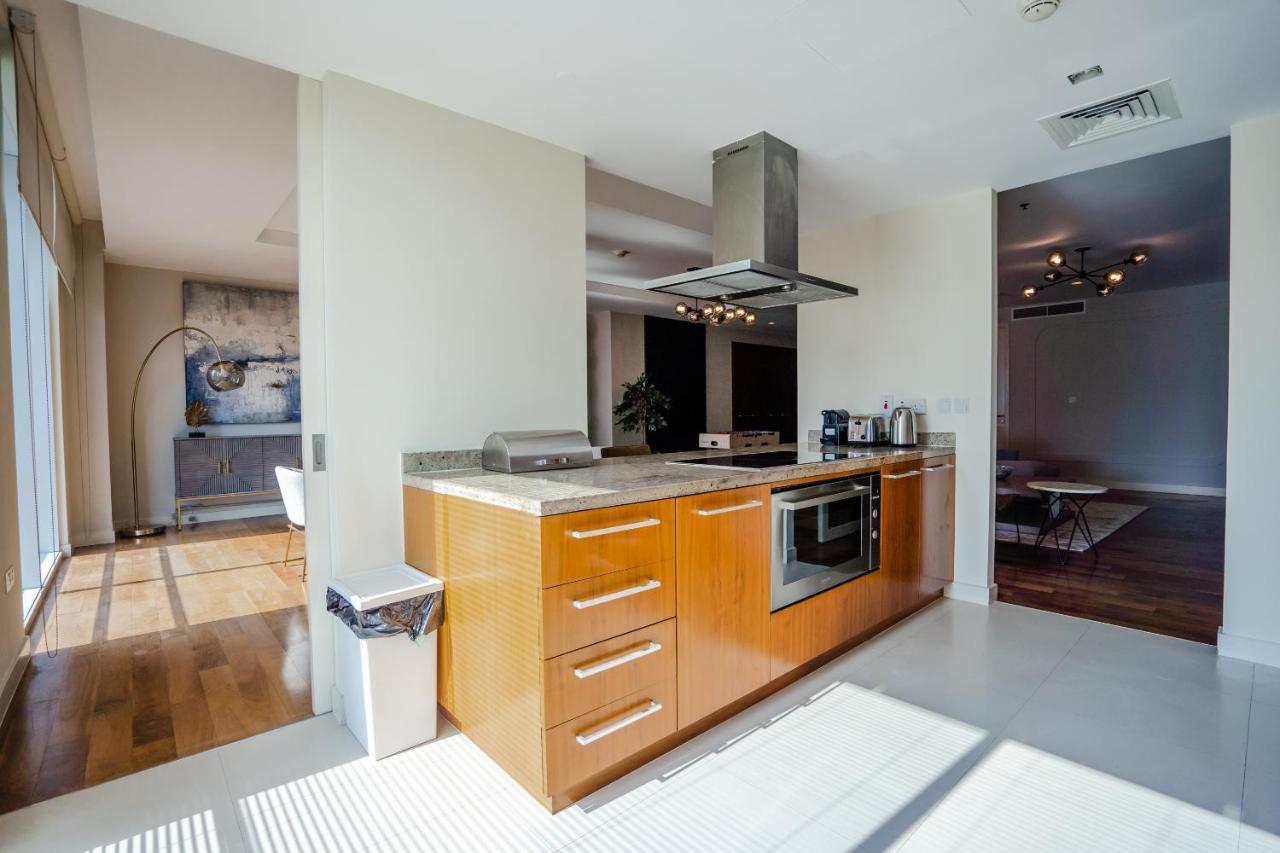 Nasma Luxury - Limestone House अपार्टमेंट Dubai