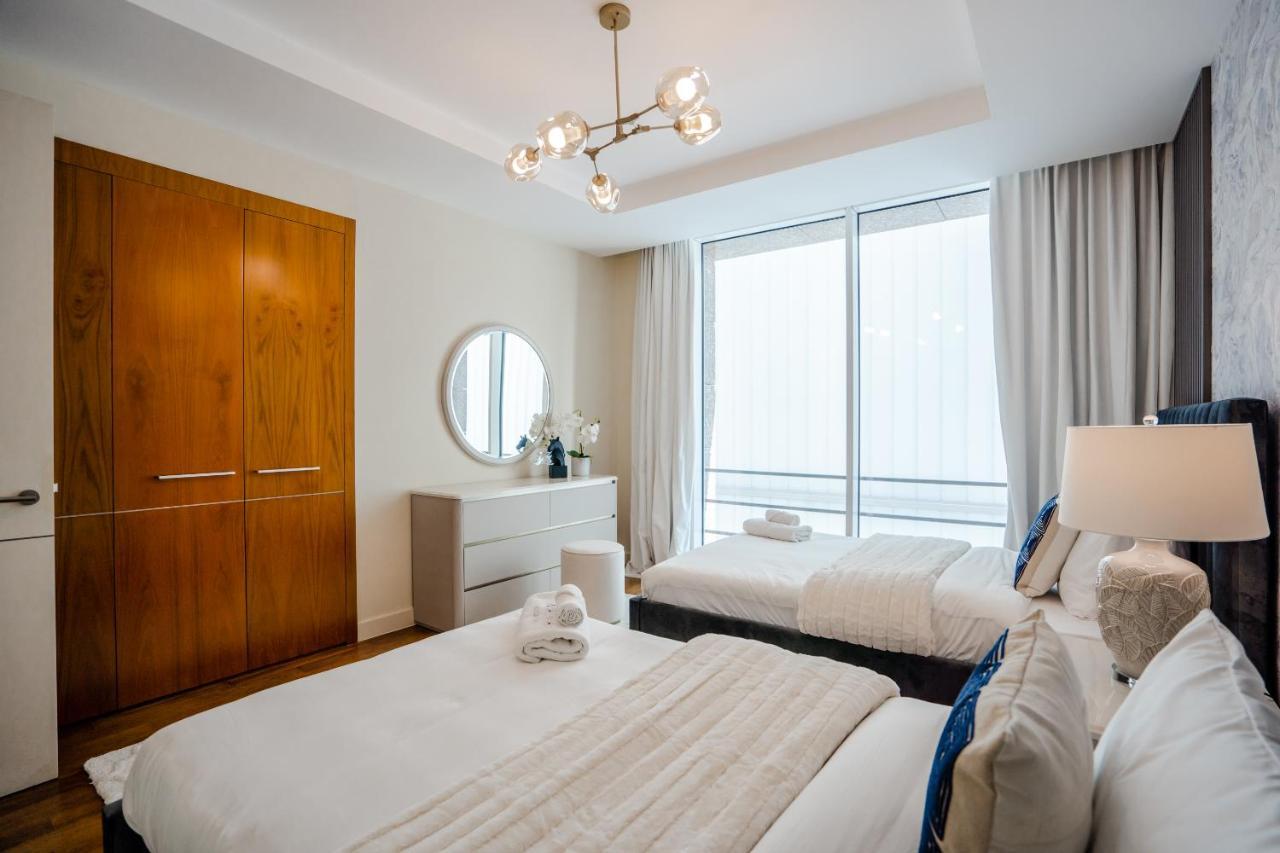 Nasma Luxury - Limestone House अपार्टमेंट Dubai