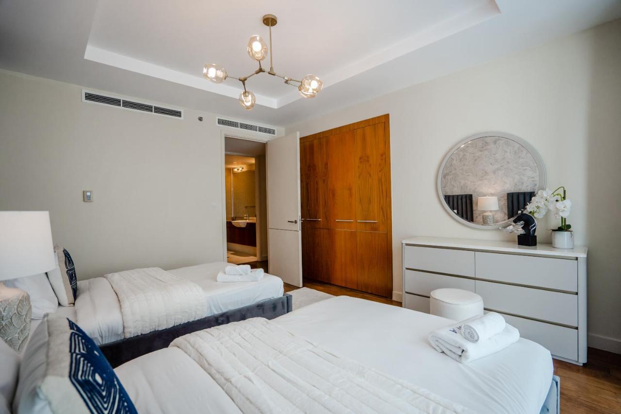 अपार्टमेंट Nasma Luxury - Limestone House *