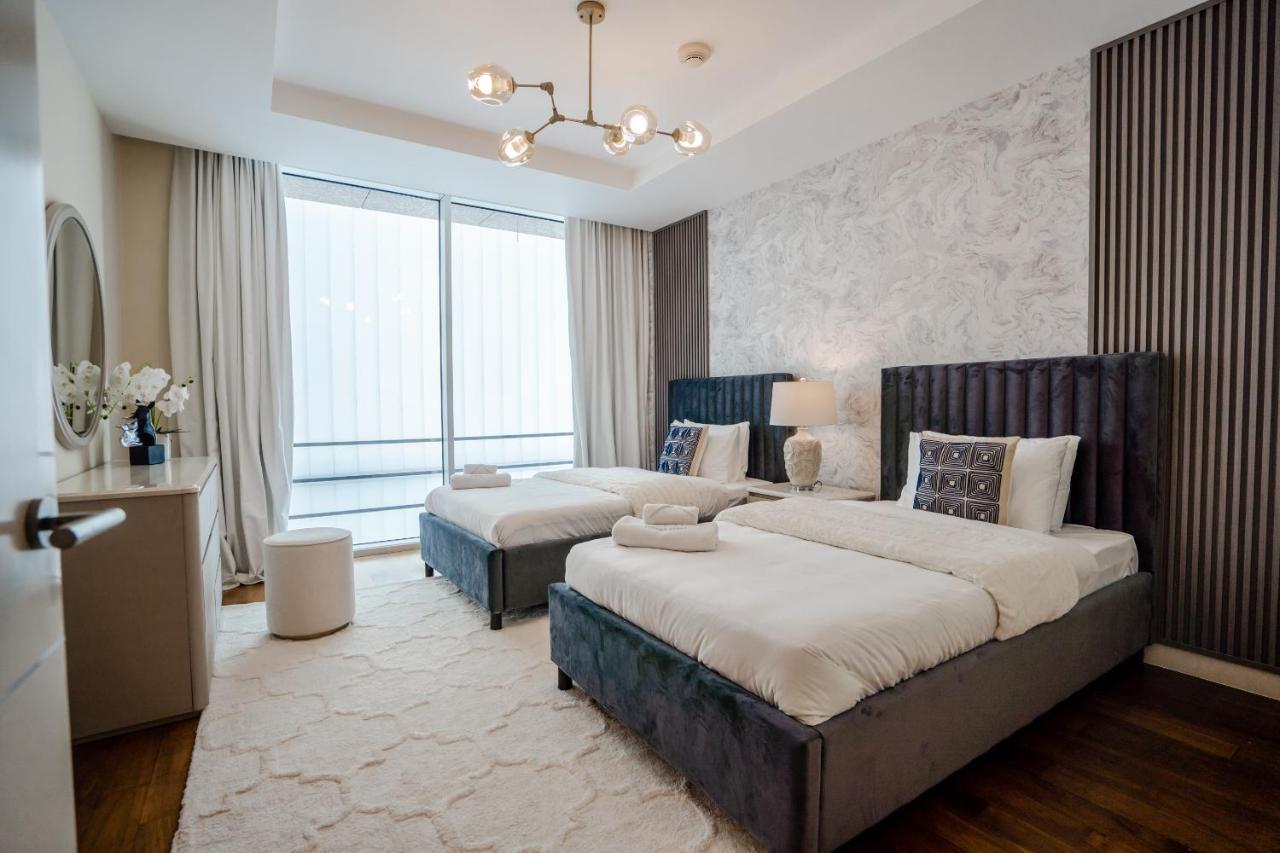 Nasma Luxury - Limestone House अपार्टमेंट *