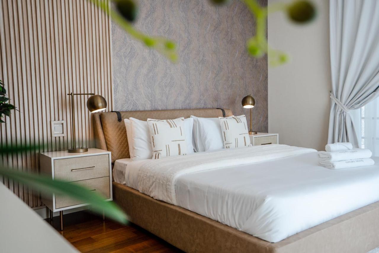 Nasma Luxury - Limestone House अपार्टमेंट Dubai