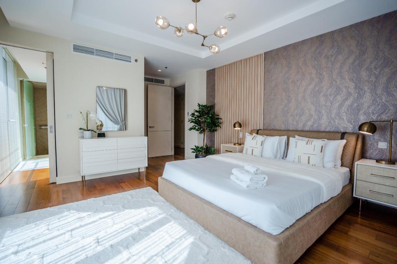 अपार्टमेंट Nasma Luxury - Limestone House *