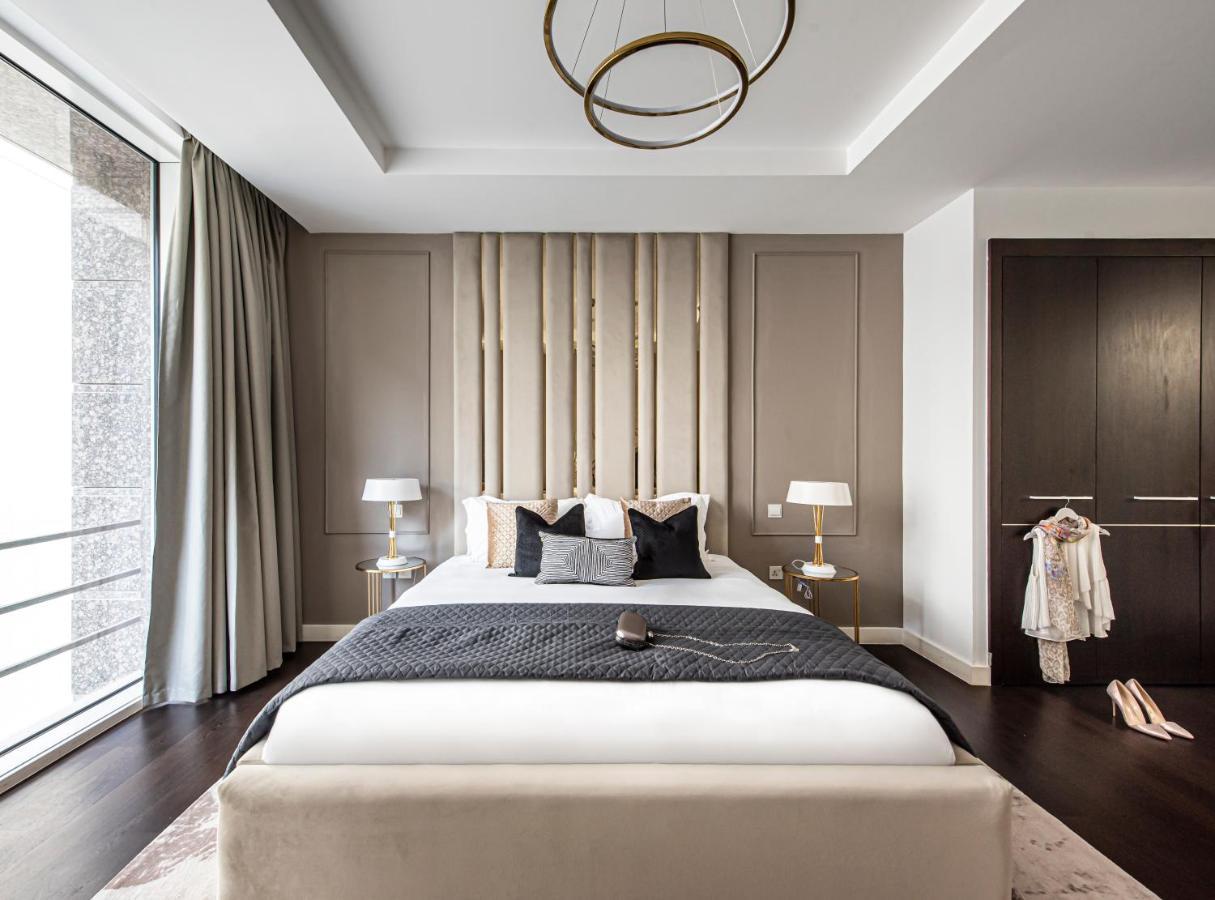 अपार्टमेंट Nasma Luxury - Limestone House Dubai