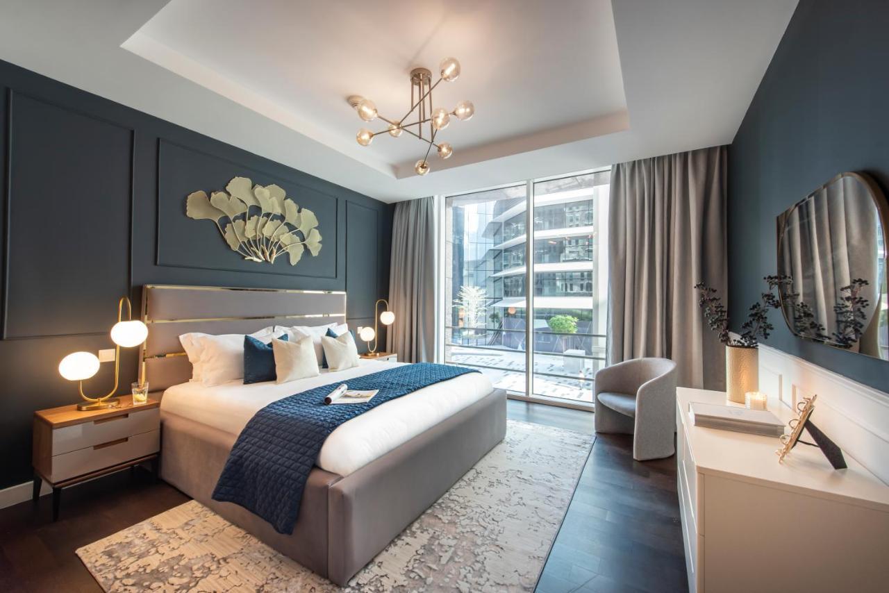 अपार्टमेंट Nasma Luxury - Limestone House Dubai