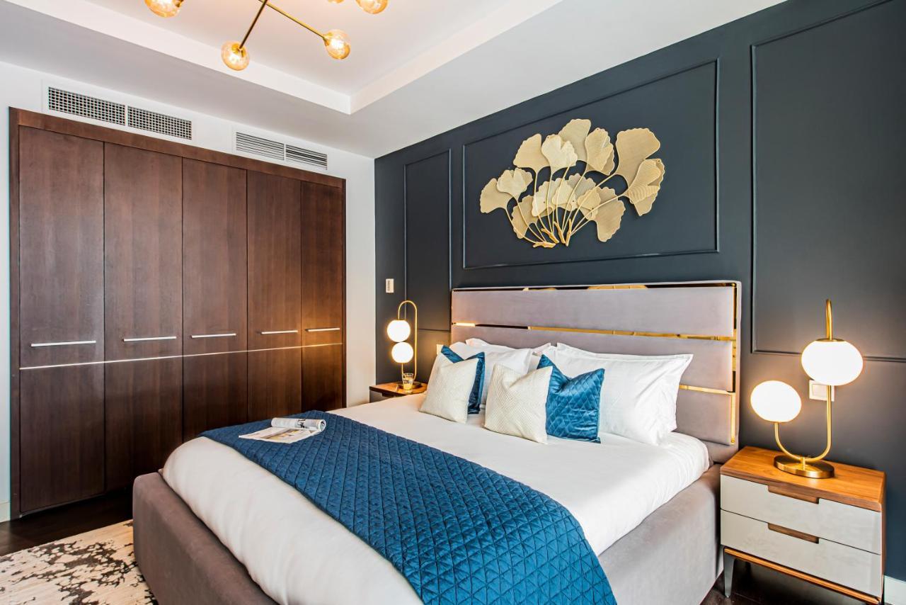 अपार्टमेंट Nasma Luxury - Limestone House Dubai