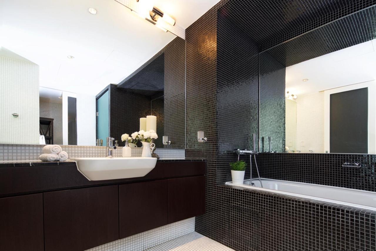 अपार्टमेंट Nasma Luxury - Limestone House Dubai