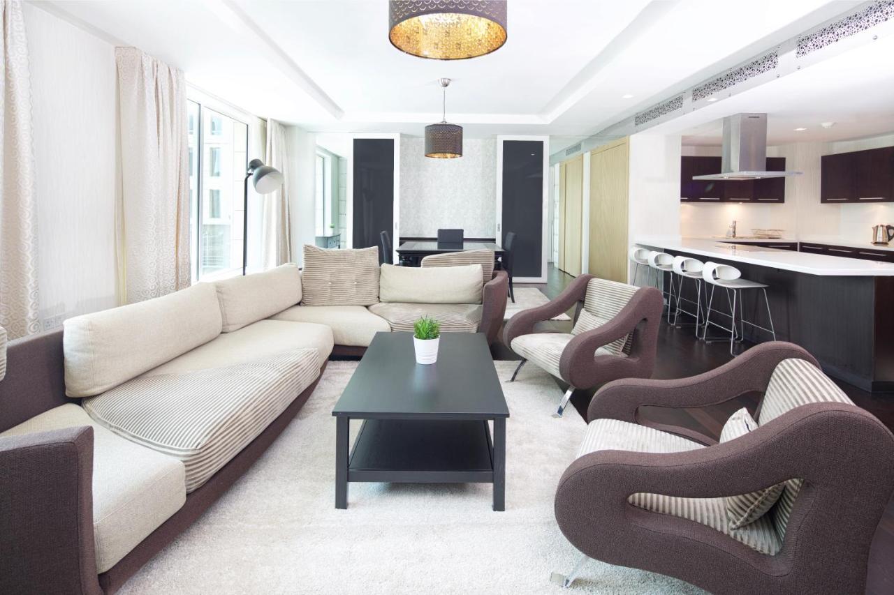 Nasma Luxury - Limestone House अपार्टमेंट Dubai