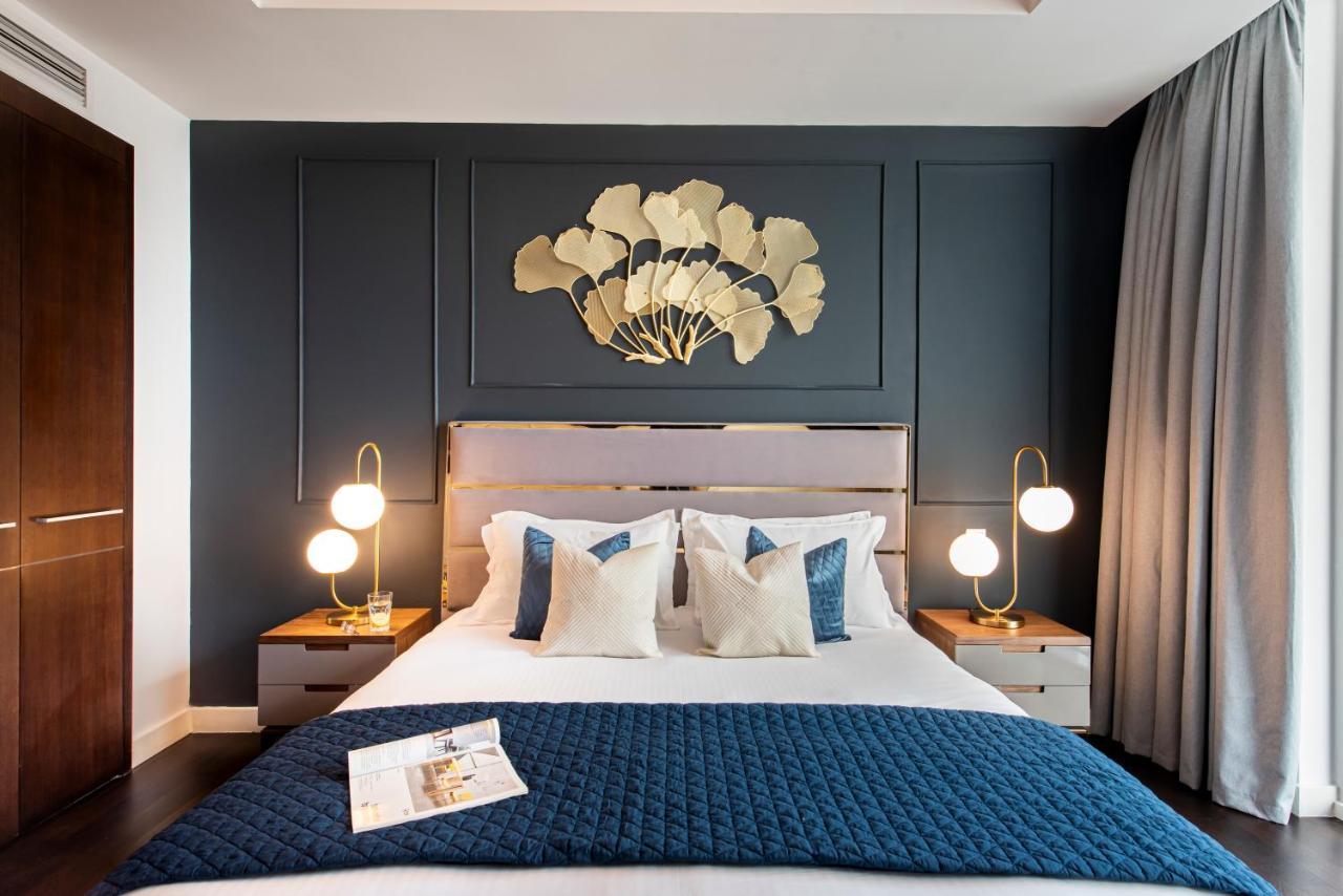 Nasma Luxury - Limestone House अपार्टमेंट *