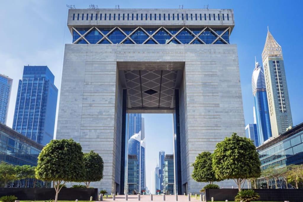 अपार्टमेंट Nasma Luxury - Limestone House Dubai
